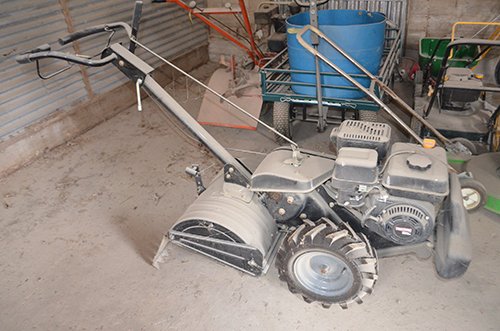Property photo 42 - FARM EQUIPMENT AUCTION - NEW ERA FARMS, LP IN ALLEN COUNTY, INDIANA